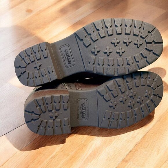 Eastland Women's Meander Ankle Boot Brown Leather Side Zip Western Size 9 NIB - Picture 5 of 13